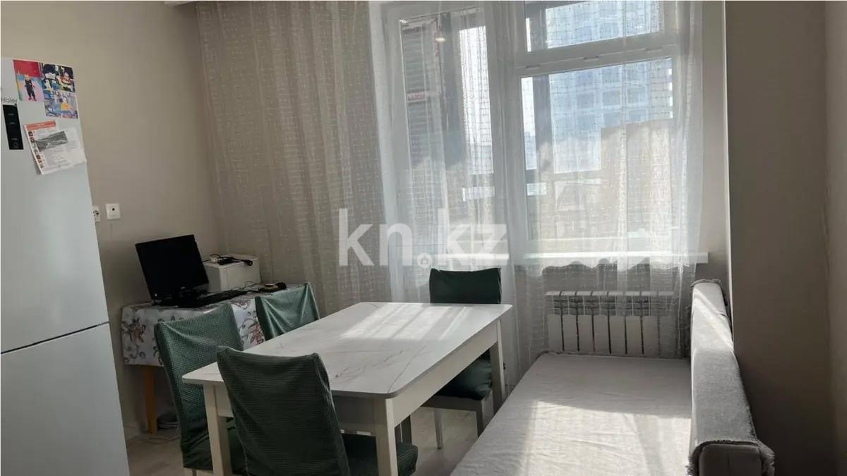Продажа 1-комнатной квартиры, 43.5 м² в Астане - фото 2