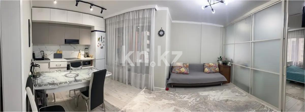 Продажа 2-комнатной квартиры, 60 м², пр. Улы Дала, дом  71 в Астане - фото 3