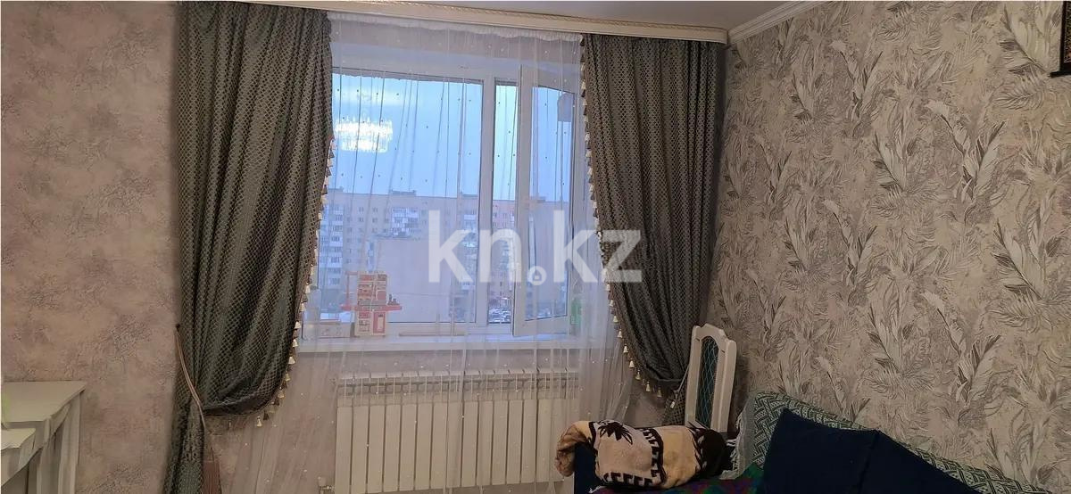 Продажа 2-комнатной квартиры, 54 м² в Астане