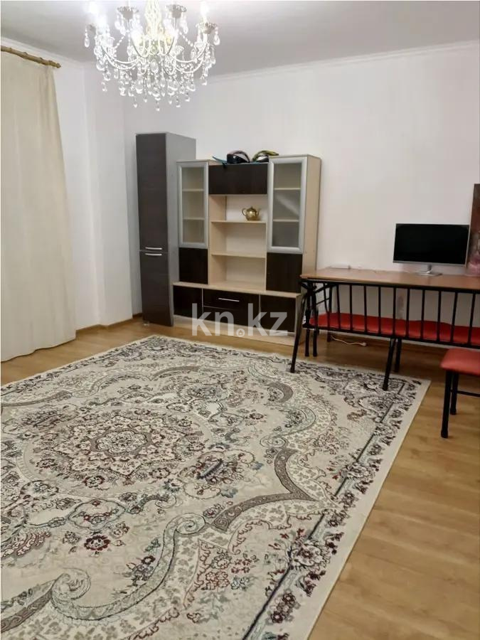 Продажа 3-комнатной квартиры, 95 м², ул. Е-15, дом  3 в Астане - фото 2