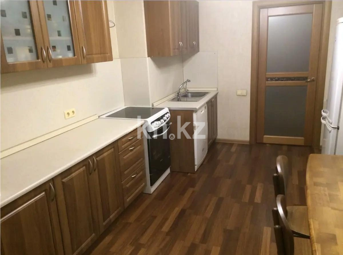 Продажа 2-комнатной квартиры, 93 м², ул. Кожамкулова, дом  273 в Алматы - фото 3
