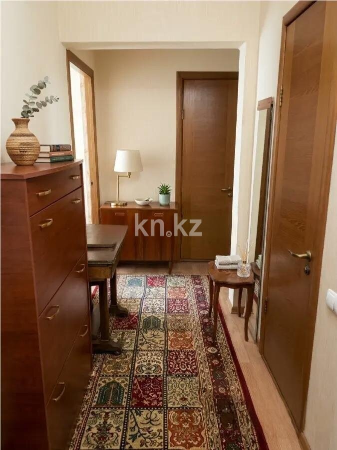 Продажа 2-комнатной квартиры, 51.4 м² в Алматы - фото 6