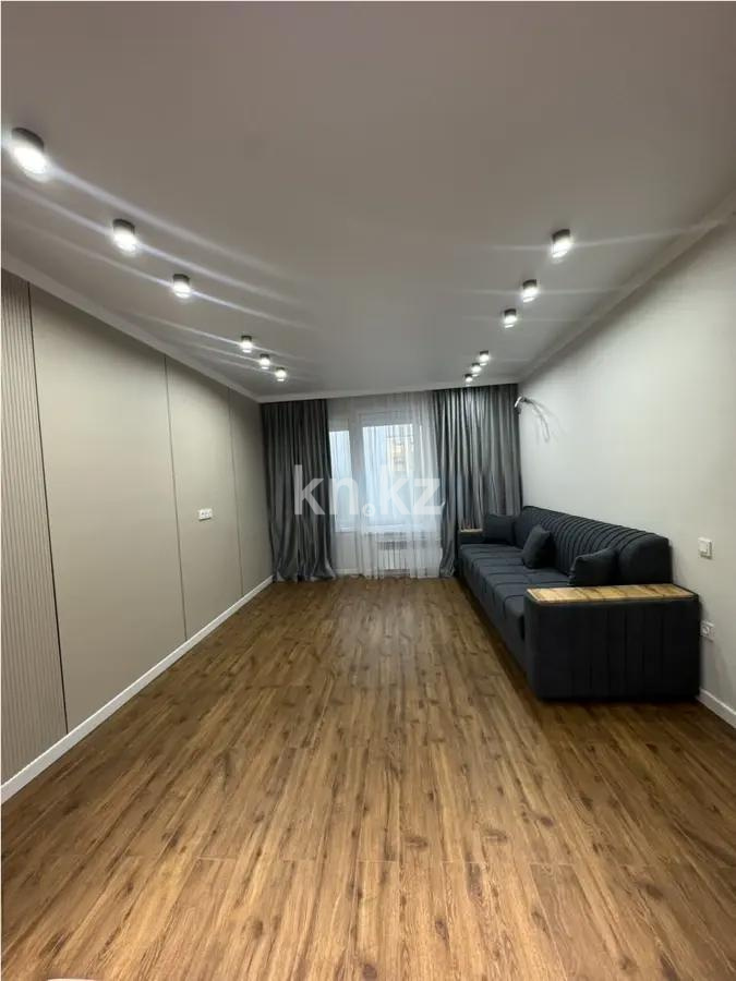 Продажа 2-комнатной квартиры, 50.5 м², ул. Туркестан, дом  115 в Алматы