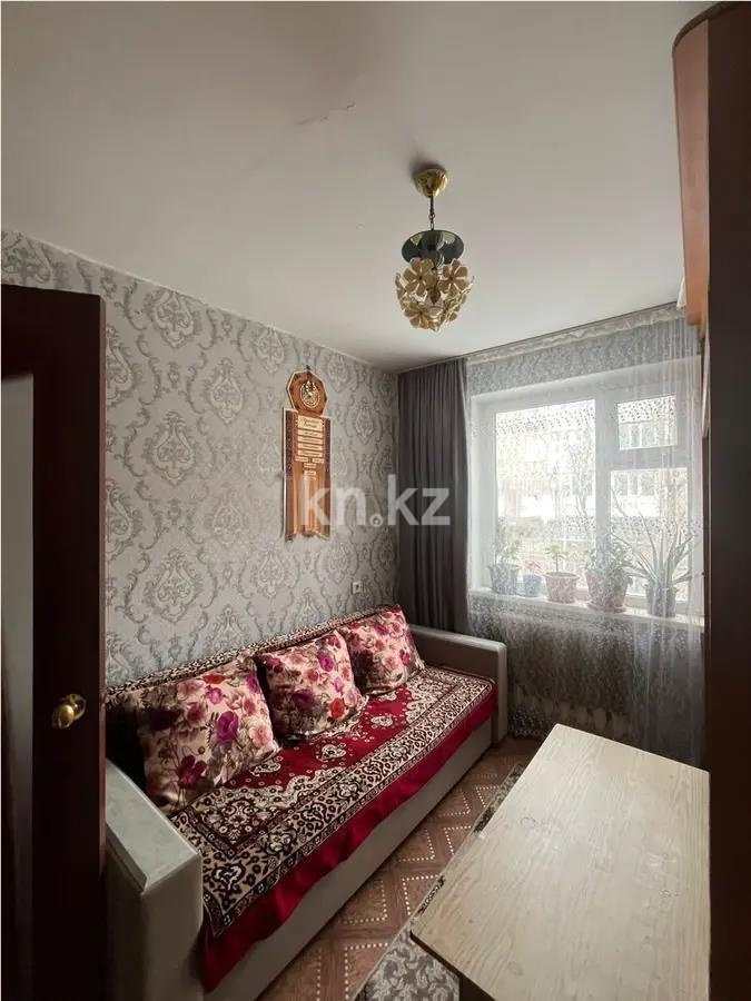 Продажа 3-комнатной квартиры, 48 м², ул. 40-летия Победы, дом  46 в Шахтинске - фото 2