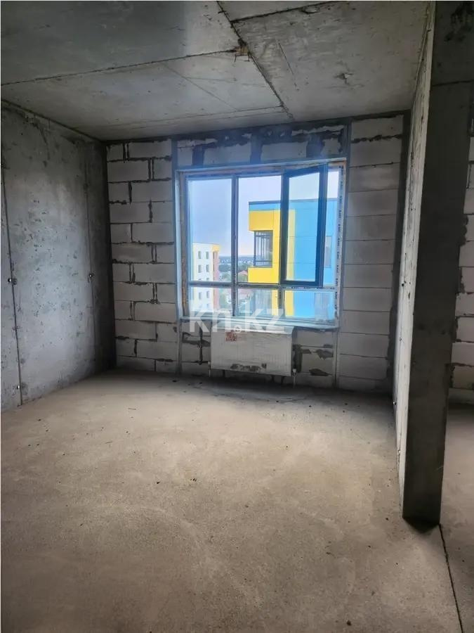 Продажа 1-комнатной квартиры, 47.6 м² в Алматы - фото 2