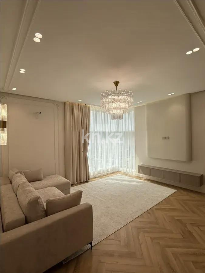 Продажа 3-комнатной квартиры, 70 м² в Астане