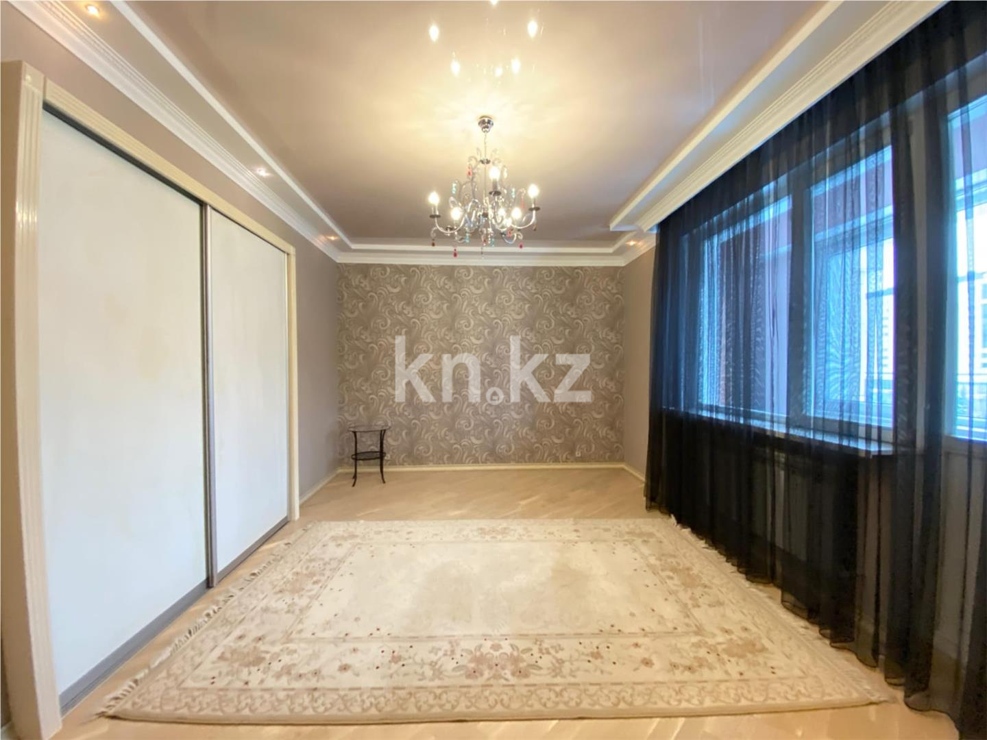 Продажа 5-комнатной квартиры, 204 м² в Астане - фото 29