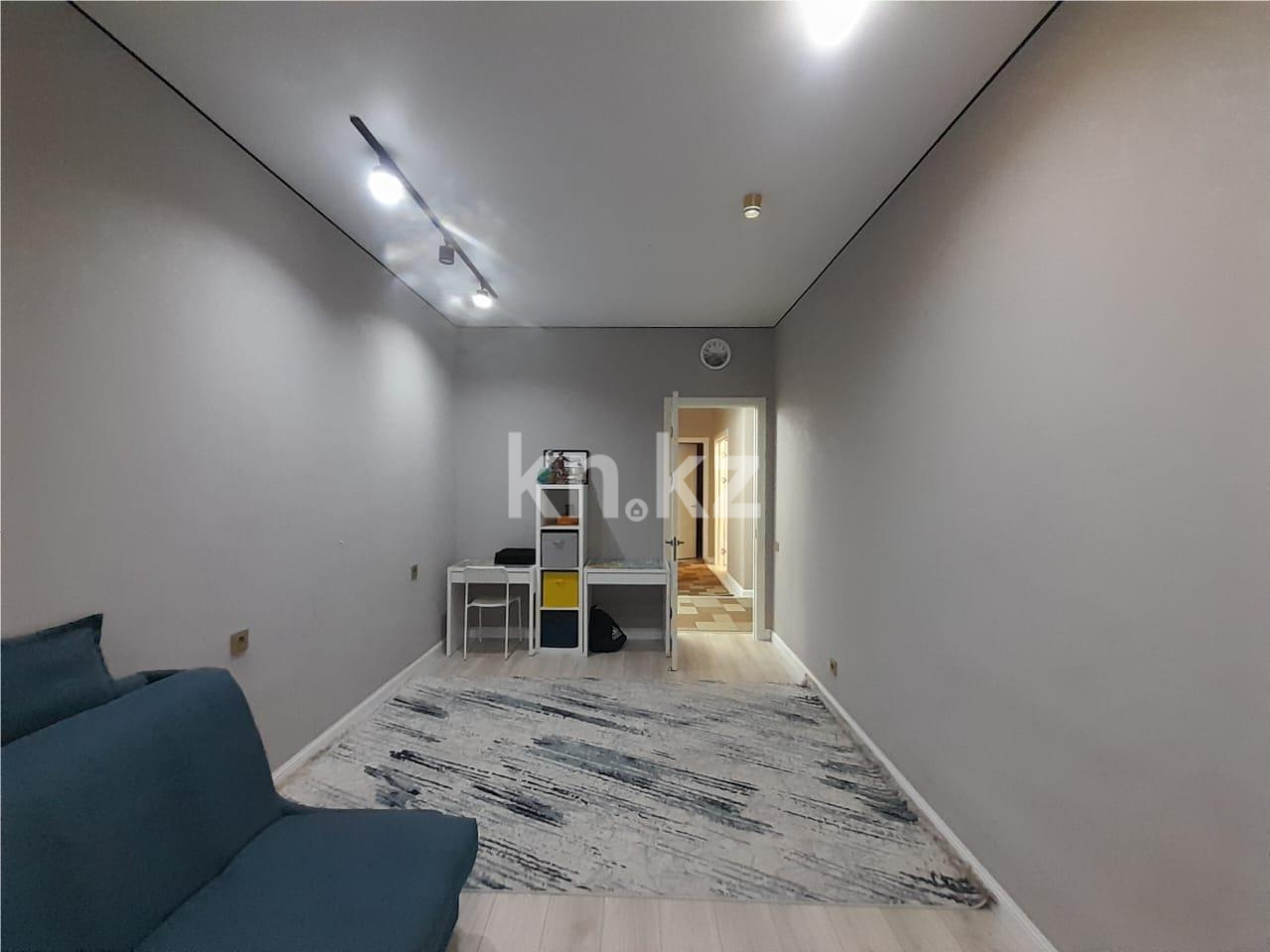 Продажа 4-комнатной квартиры, 134 м² в Астане - фото 10