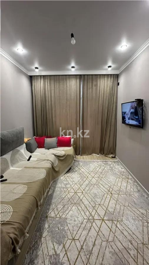 Продажа 1-комнатной квартиры, 44 м² в Астане