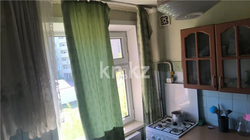 Продажа 1-комнатной квартиры, 35 м² в Астане - фото 2