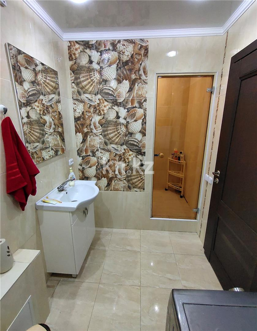 Продажа 3-комнатной квартиры, 148 м² в Караганде - фото 12