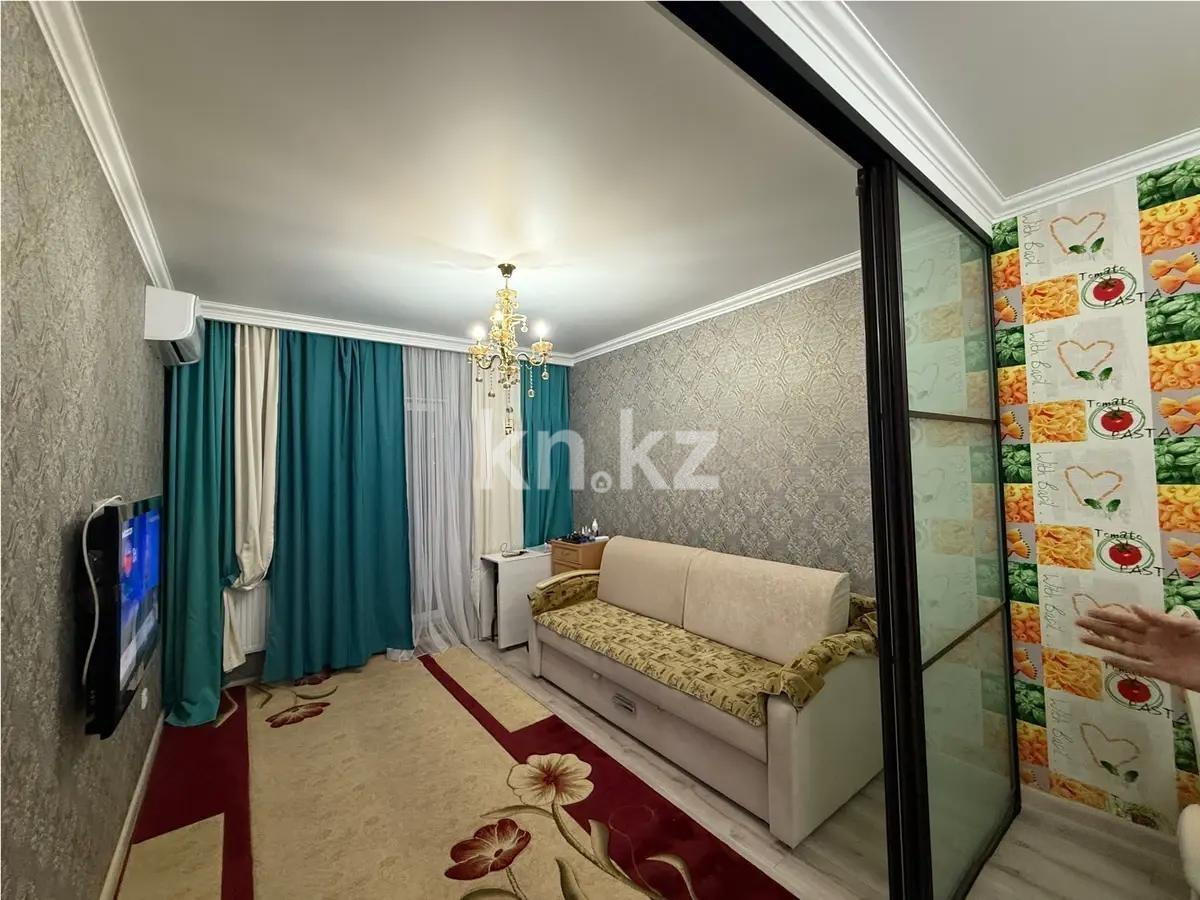 Продажа 3-комнатной квартиры, 70.2 м² в Астане