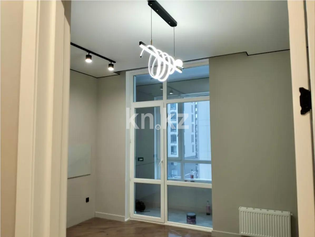 Продажа 2-комнатной квартиры, 65.93 м² в Астане - фото 3