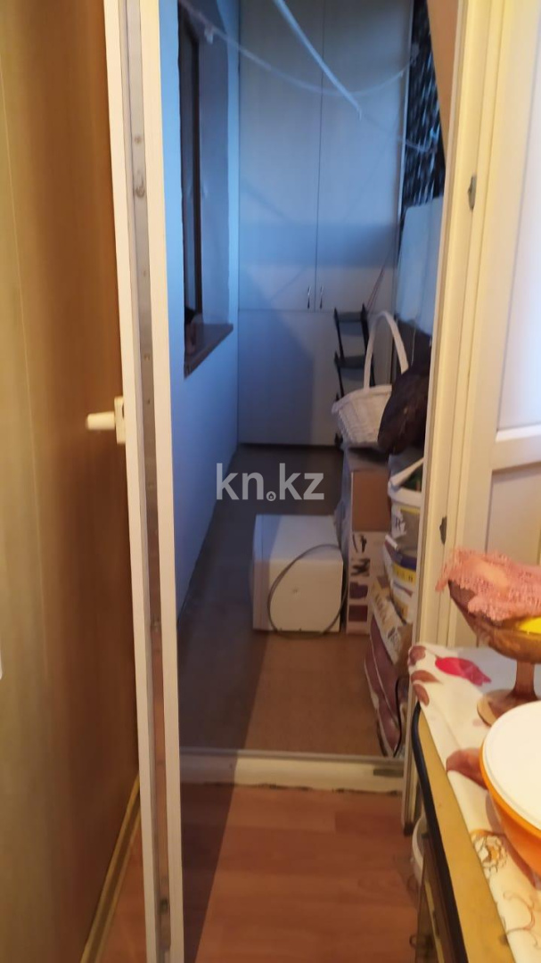 Продажа 2-комнатной квартиры, 30 м², ул. Муканова, дом  235 - ул. Кабанбай батыра в Алматы - фото 8