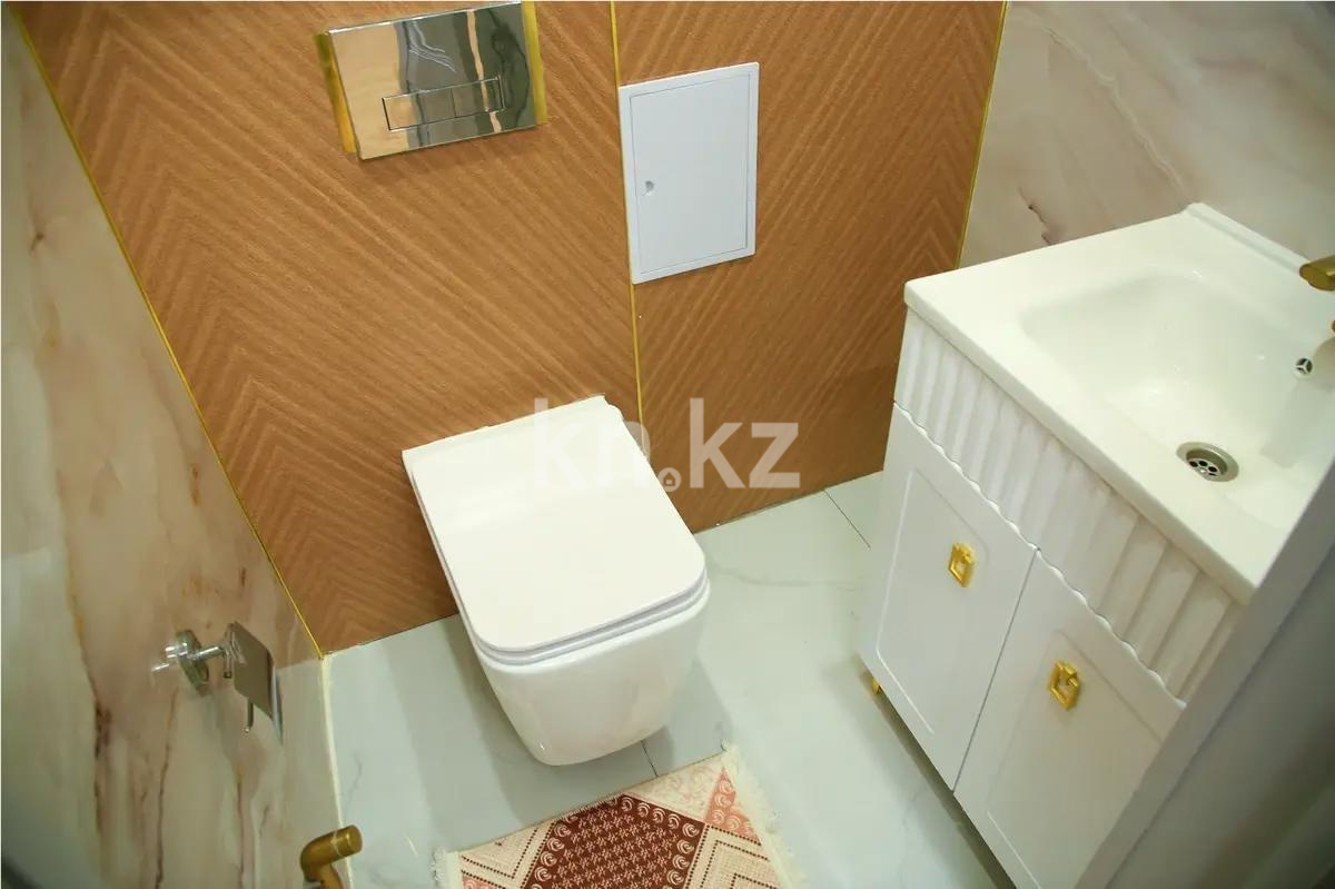 Продажа 3-комнатной квартиры, 102 м² в Астане - фото 5