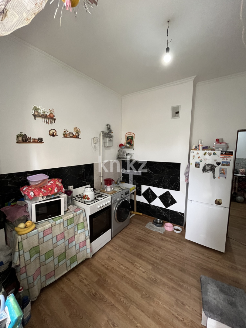 Продажа 2-комнатной квартиры, 59 м² в Шымкенте - фото 11