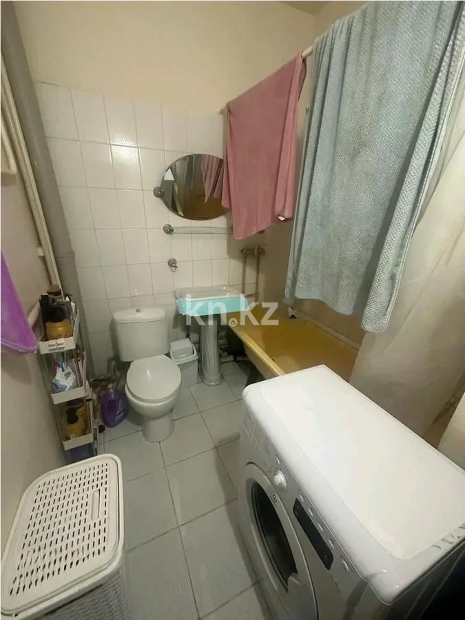 Продажа 1-комнатной квартиры, 44 м² в Алматы - фото 3
