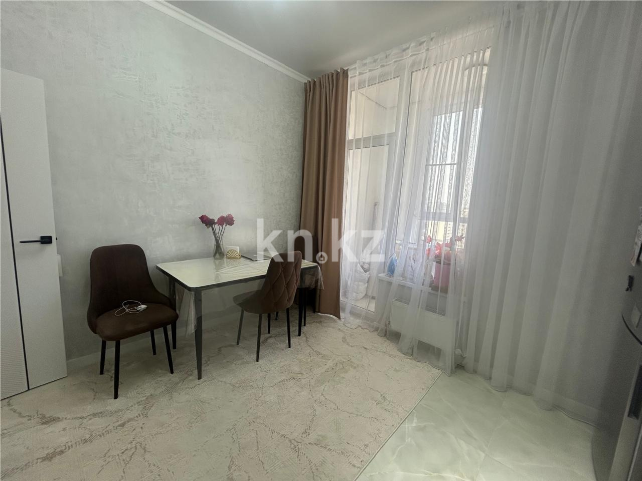 Продажа 2-комнатной квартиры, 42 м², ул. Е-36 в Астане - фото 5