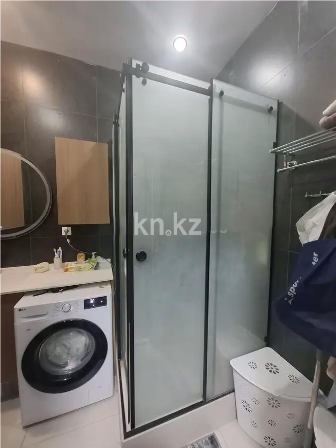 Продажа 1-комнатной квартиры, 47 м² в Астане - фото 3