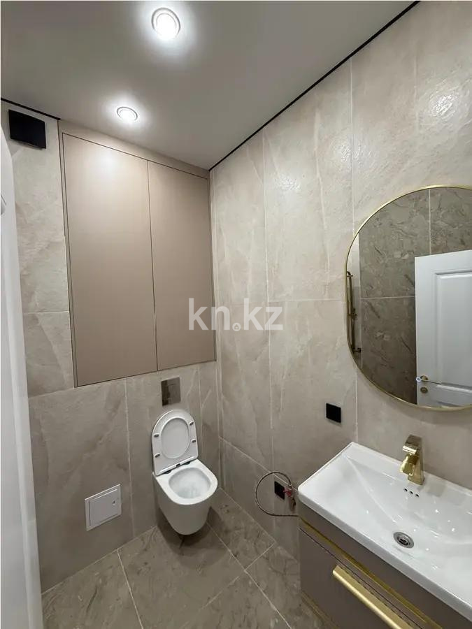 Продажа 2-комнатной квартиры, 39 м² в Алматы - фото 4