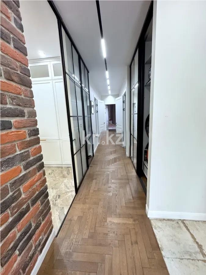 Продажа 3-комнатной квартиры, 133.8 м² в Алматы - фото 7