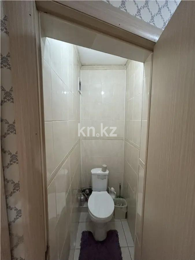 Продажа 2-комнатной квартиры, 45.5 м² в Астане - фото 5