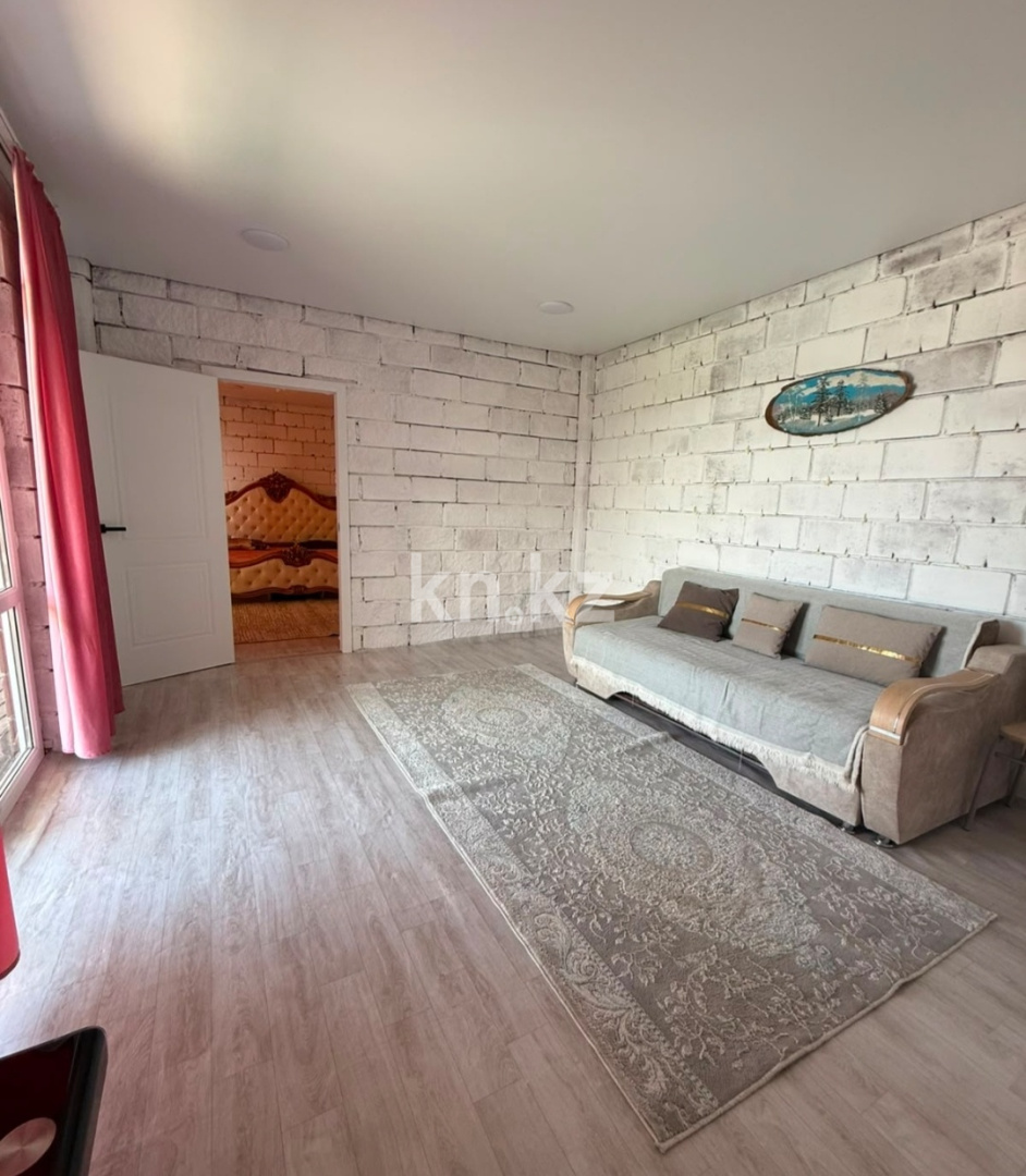 Аренда 4-комнатного дома, 100 м² в Балхаше - фото 6