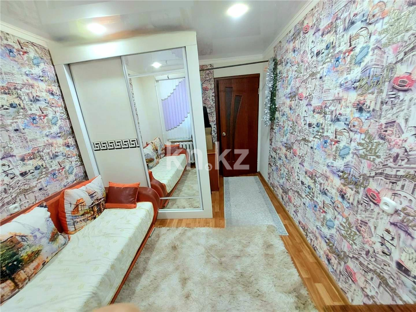 Продажа 4-комнатной квартиры, 69 м² в Темиртау - фото 5