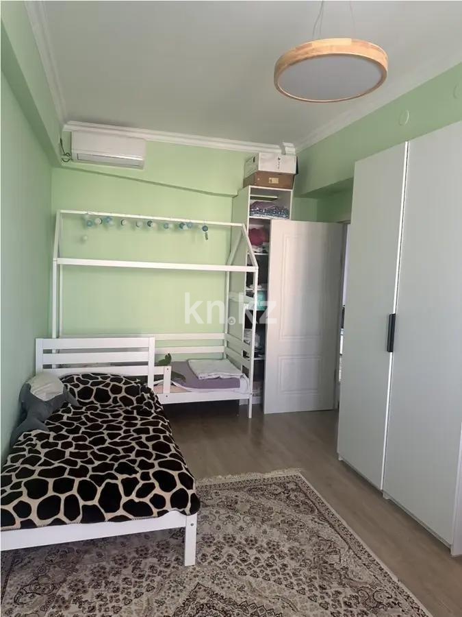 Продажа 3-комнатной квартиры, 75 м² в Алматы - фото 3