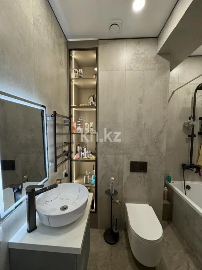 Продажа 4-комнатной квартиры, 120 м², ул. Черепанова, дом  26/1 в Алматы - фото 6