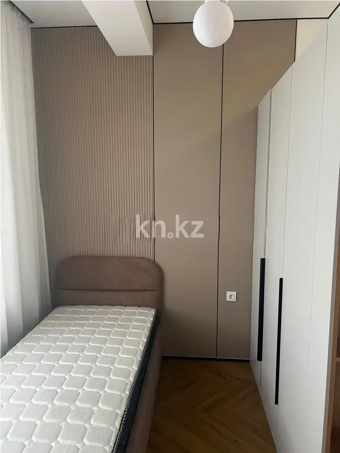 Продажа 3-комнатной квартиры, 60 м² в Алматы - фото 3