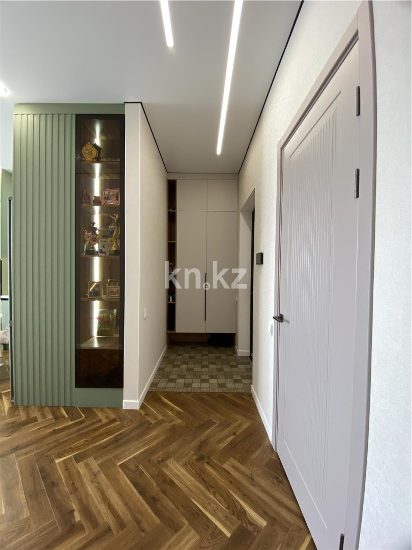 Продажа 2-комнатной квартиры, 51 м² в Астане - фото 14