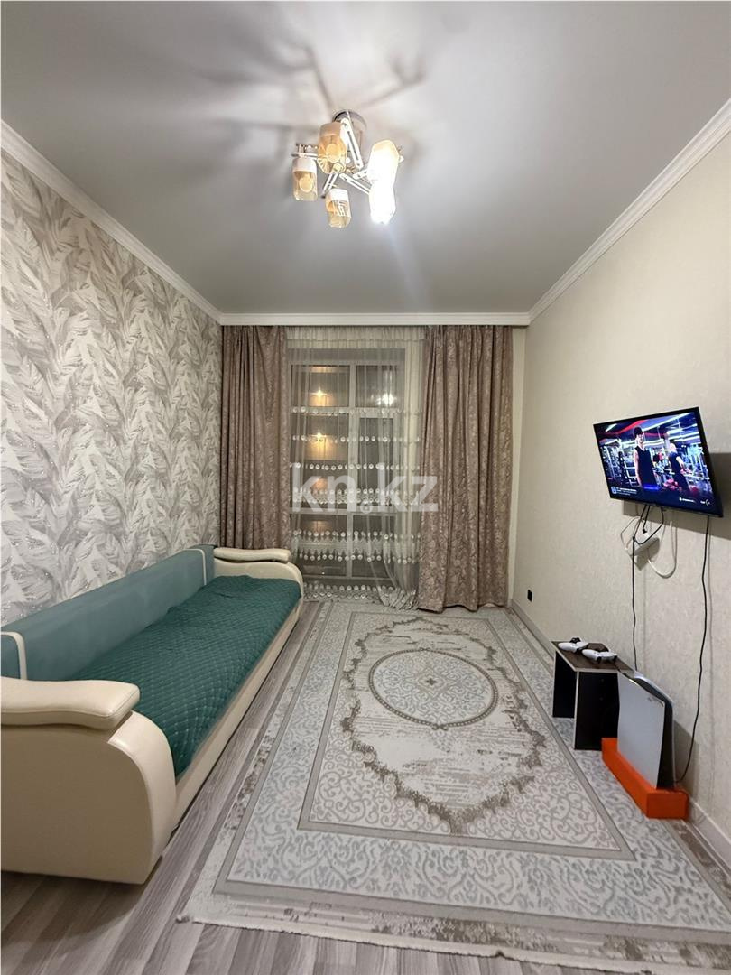 Продажа 2-комнатной квартиры, 55 м² в Астане