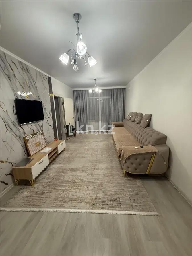Продажа 3-комнатной квартиры, 71 м², мкр-н Дарабоз, дом  57 в Алматы
