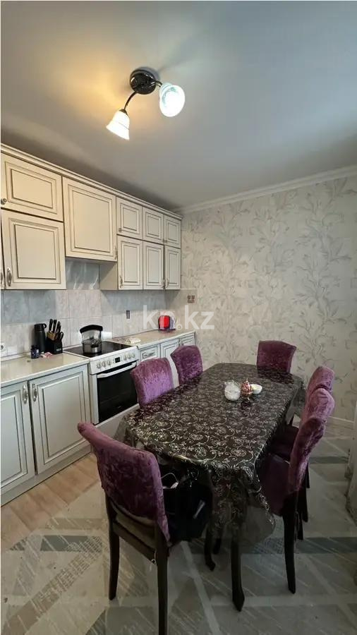 Продажа 2-комнатной квартиры, 71 м², ул. Айтматова, дом  36/6 в Астане - фото 2