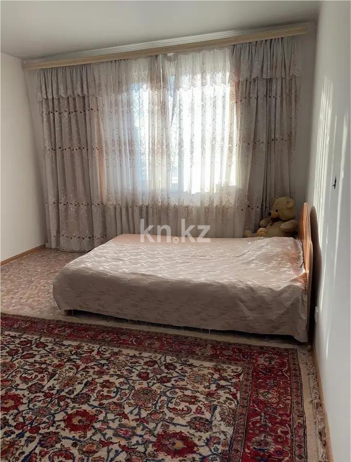 Продажа 1-комнатной квартиры, 42.3 м², ул. Е-15, дом  9 в Астане