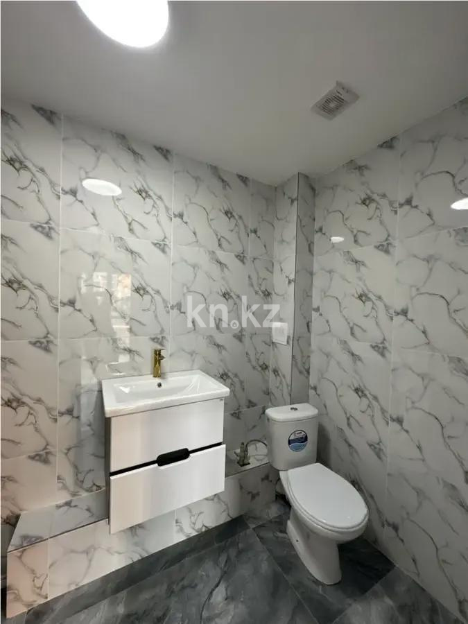 Продажа 1-комнатной квартиры, 46 м² в Алматы - фото 3