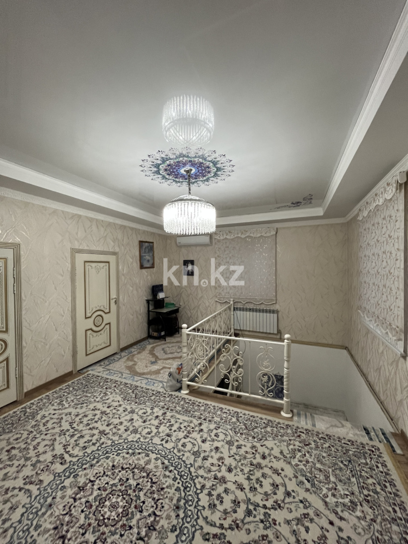 Аренда 5-комнатного дома, 250 м² в Шымкенте - фото 9