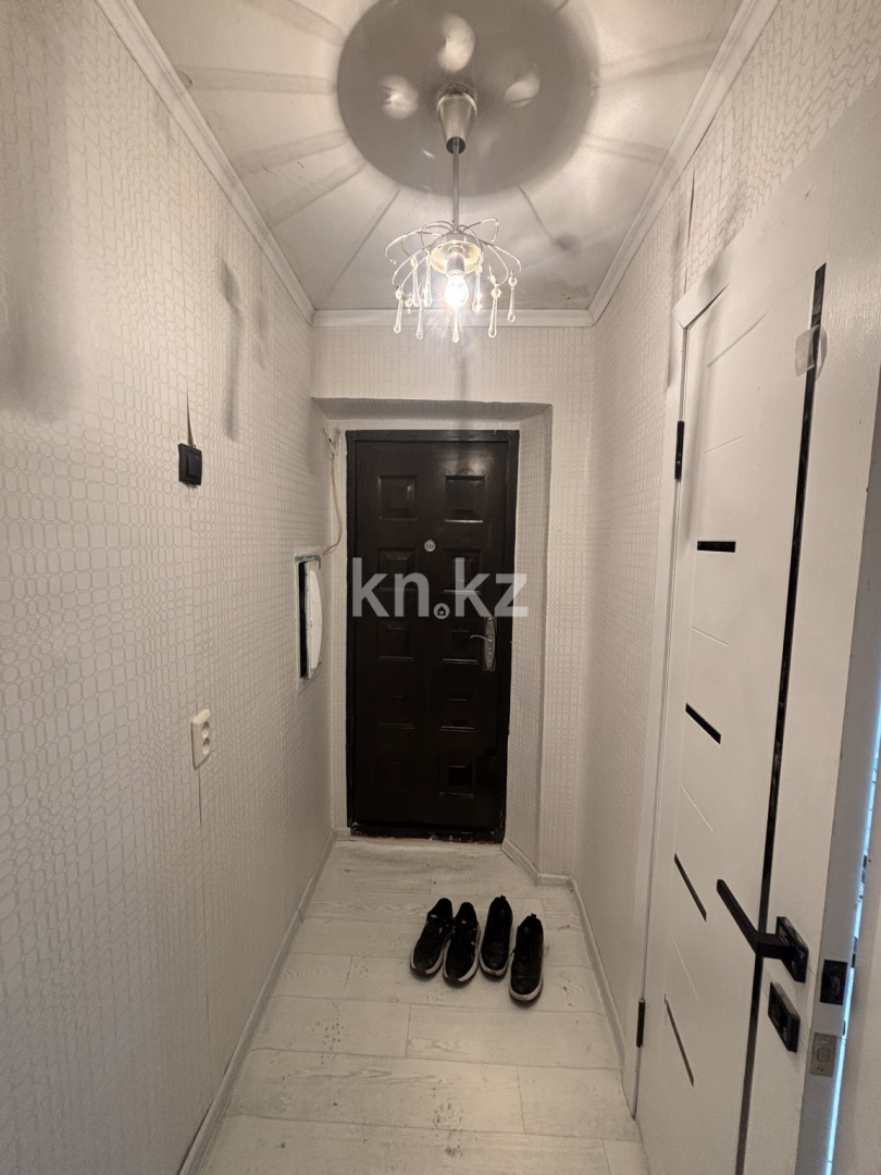 Продажа 1-комнатной квартиры, 32 м², пр. Республики, дом  39/1 в Темиртау - фото 6