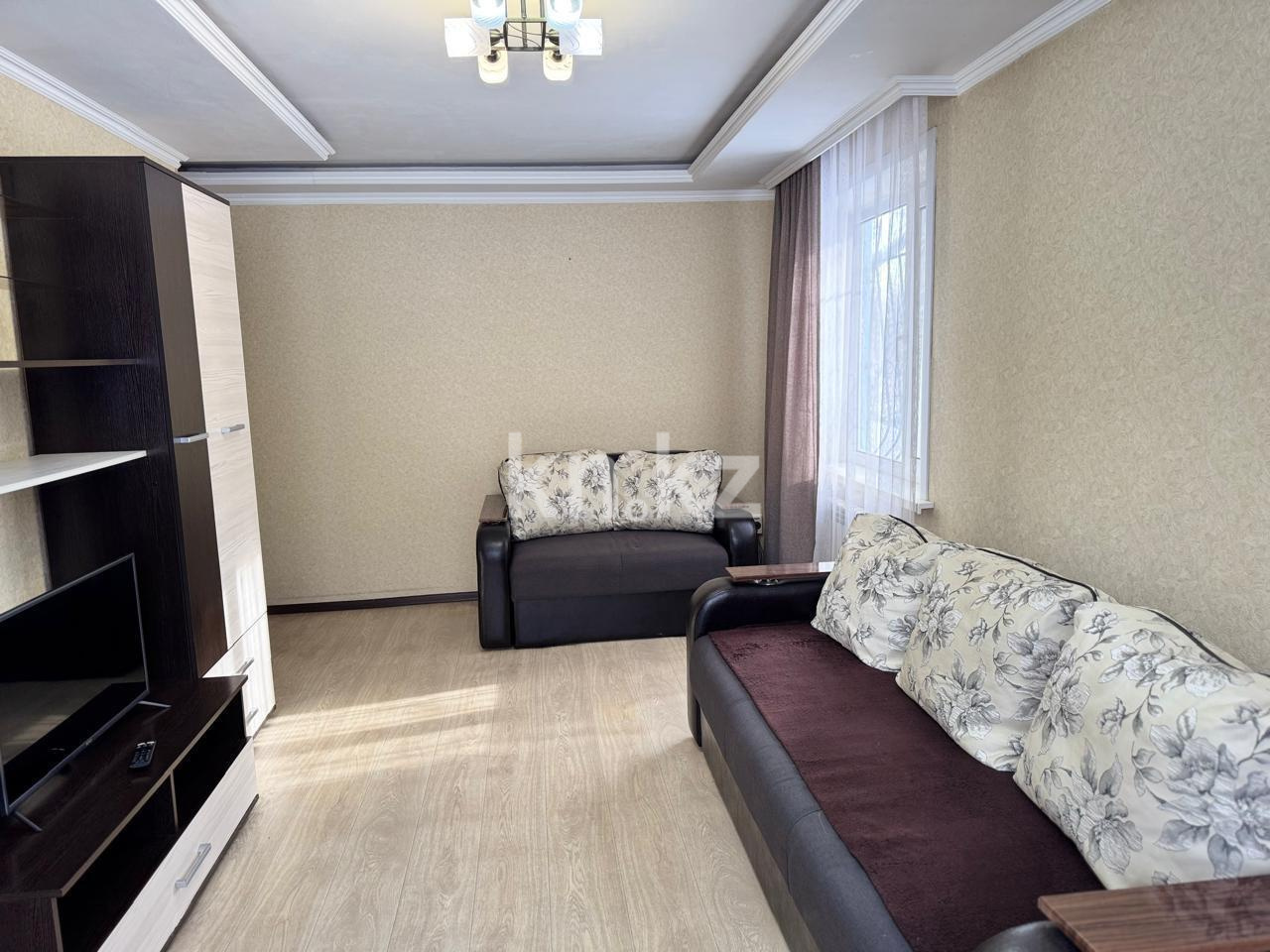 Продажа 2-комнатной квартиры, 43 м², 13-й мкр., дом  34 в Караганде - фото 2