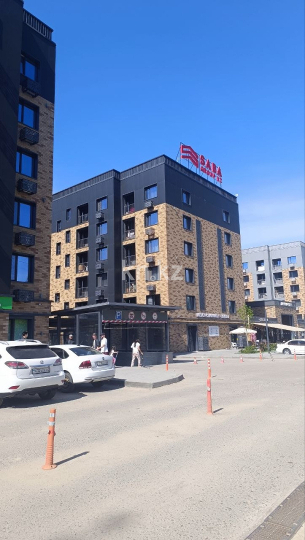 Продажа 3-комнатной квартиры, 108 м² в Алматы - фото 15