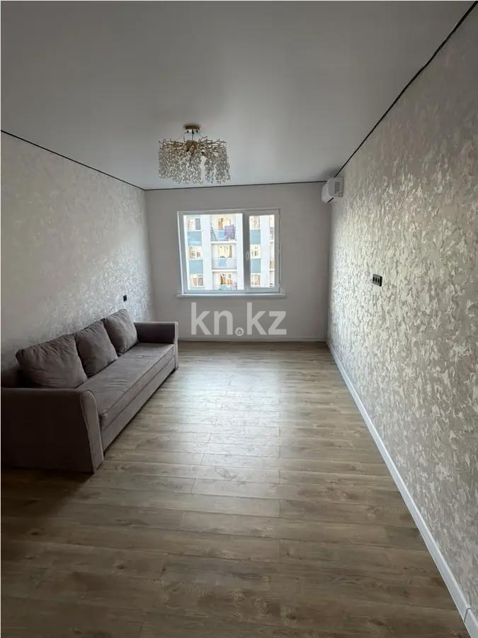 Продажа 2-комнатной квартиры, 58.6 м² в Алматы