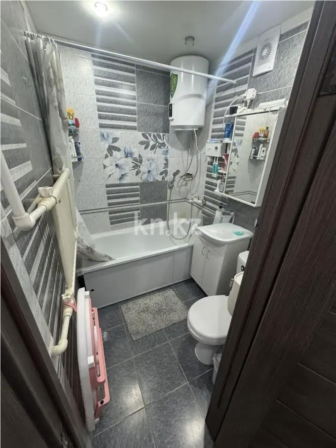 Продажа 2-комнатной квартиры, 44 м² в Караганде - фото 4
