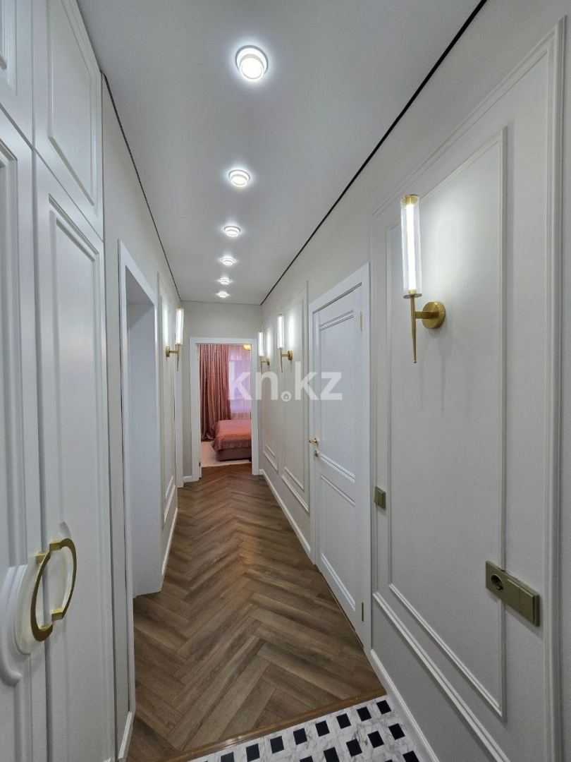 Продажа 2-комнатной квартиры, 50.7 м² в Алматы - фото 9