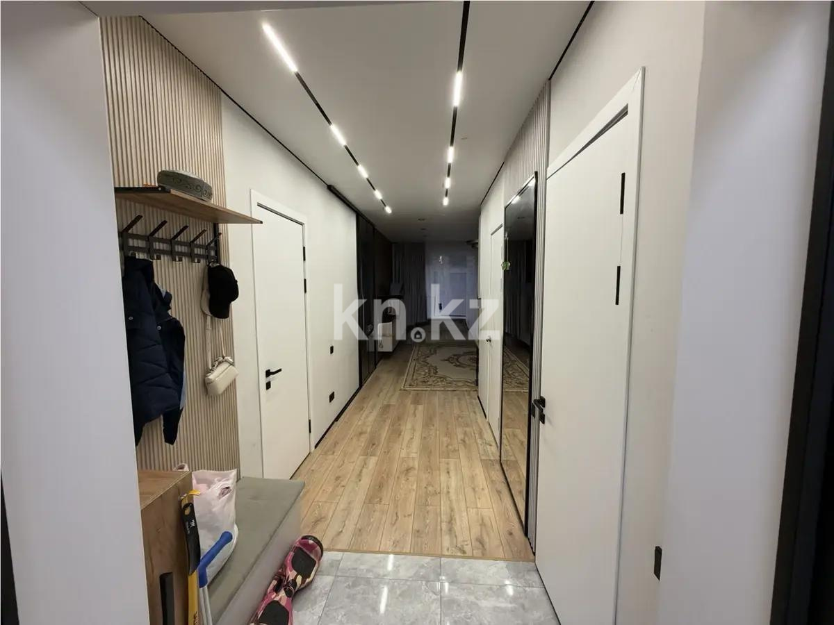 Продажа 2-комнатной квартиры, 62 м² в Алматы - фото 5