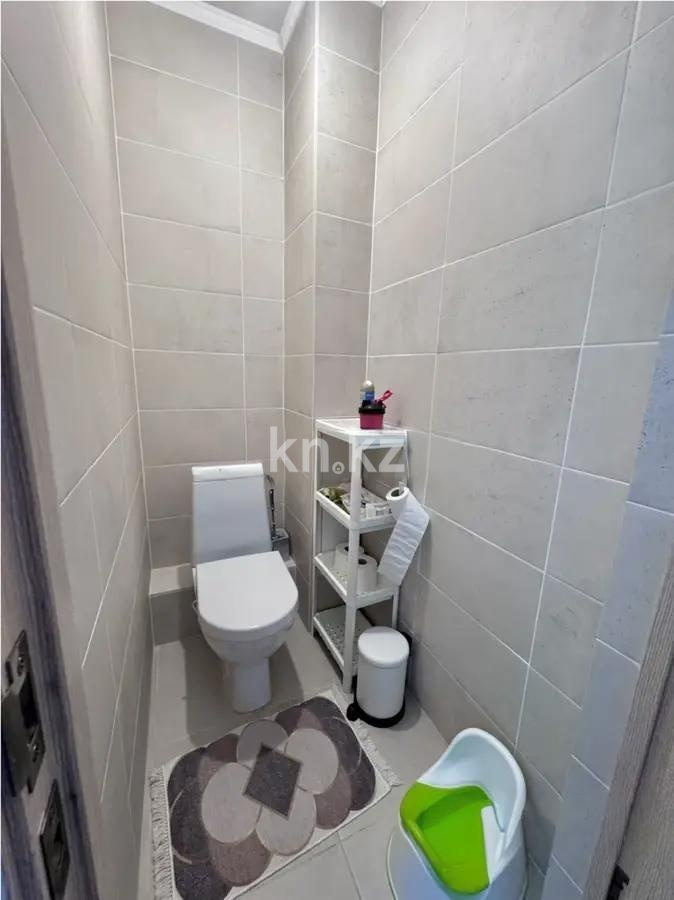 Продажа 2-комнатной квартиры, 50 м² в Астане - фото 5