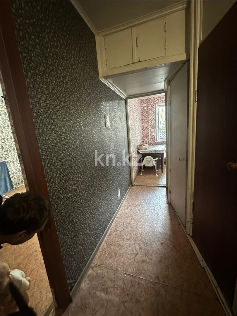 Продажа 2-комнатной квартиры, 44 м², мкр-н 7 в Темиртау - фото 7