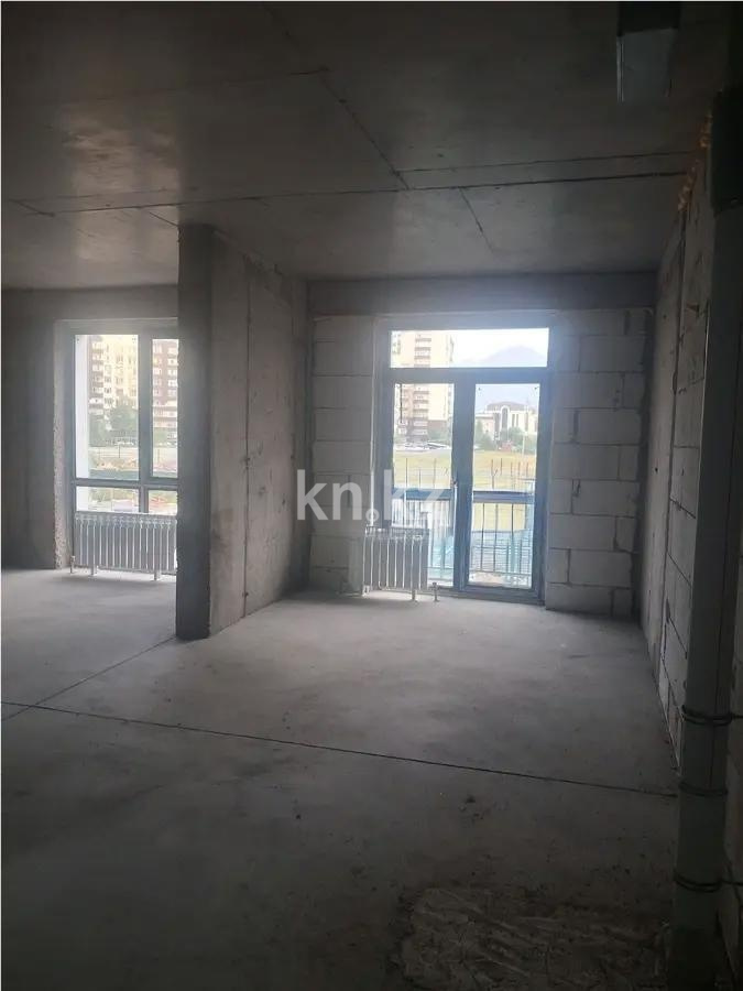 Продажа 1-комнатной квартиры, 45 м² в Алматы
