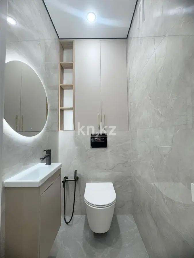 Продажа 3-комнатной квартиры, 75 м², ул. Бухар жырау, дом  25/1 в Астане - фото 5