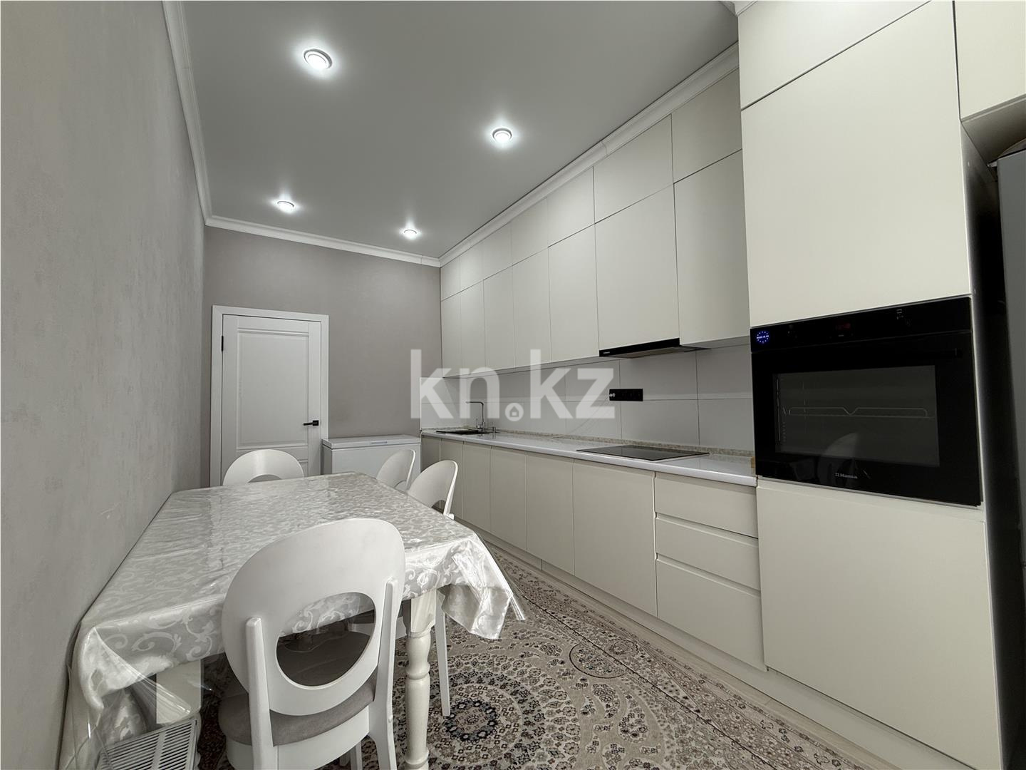 Продажа 3-комнатной квартиры, 85 м² в Караганде - фото 9